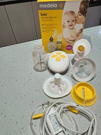 Tiralatte elettrico medela 