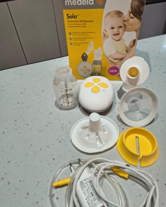 Tiralatte elettrico medela 