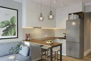 Appartamento di 80 m² con 3 locali e box auto a Re