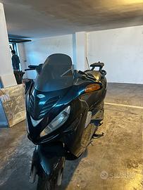 Malaguti madison 125