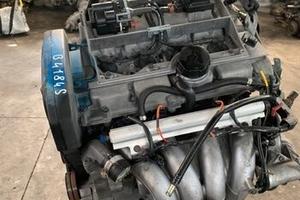 Motore Volvo V40 S40 1.8 16V 105CV B4184S