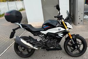 BMW G 310 R