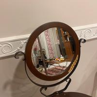 Lavabo toilette da camera