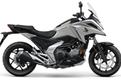 Honda NC 750 X 35Kw 2024 DCT DEPOTENZIATA TUA CON 