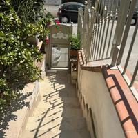Agropoli casa vacanza a 500 mt dal mare