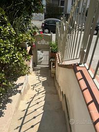 Agropoli casa vacanza a 500 mt dal mare