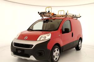 Fiat Fiorino 1.3 MJT 95CV Cargo Adventure - IVA ES