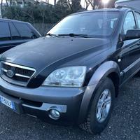 Kia Sorento 2.5 16V CRDI 4x4 inseribile, ottime.co