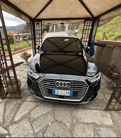 Audi A3 8V e tron 40TFSI hybrid euro 6D