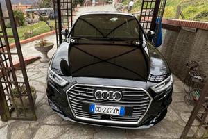 Audi A3 8V e tron 40TFSI hybrid euro 6D