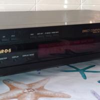 sintonizzatore stereo