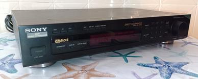 sintonizzatore stereo