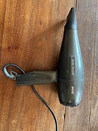 Asciugacapelli Imetec