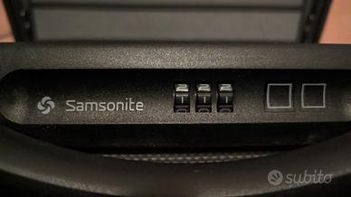 valigetta Samsonite 