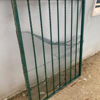 Cancelletti giardino