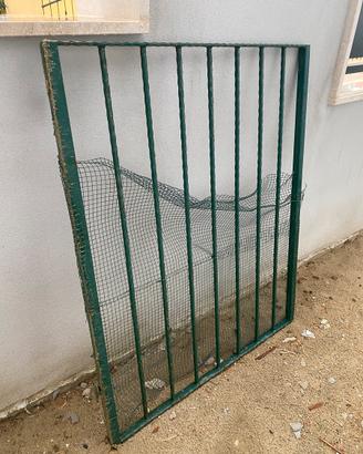 Cancelletti giardino