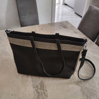 Borsa grande tracolla o a spalla