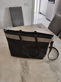Borsa grande tracolla o a spalla