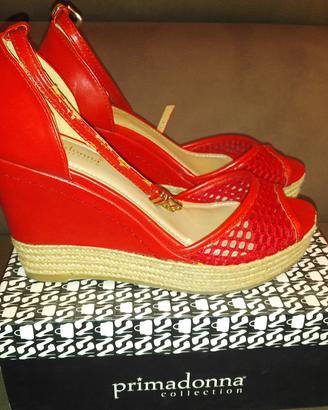 scarpa donna