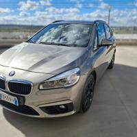BMW Serie 2 A.T. (F45) 2016 Cambio AUTOMATICO