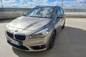 BMW Serie 2 A.T. (F45) 2016 Cambio AUTOMATICO