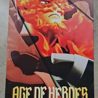 My Hero Academia Age of Heroes Vol. 7 Banpresto –