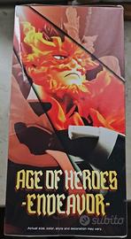 My Hero Academia Age of Heroes Vol. 7 Banpresto –