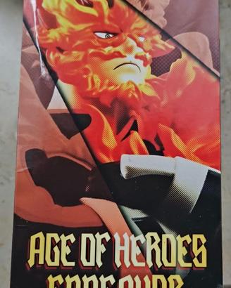 My Hero Academia Age of Heroes Vol. 7 Banpresto –