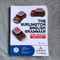 The Burlington English Grammar