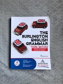 The Burlington English Grammar