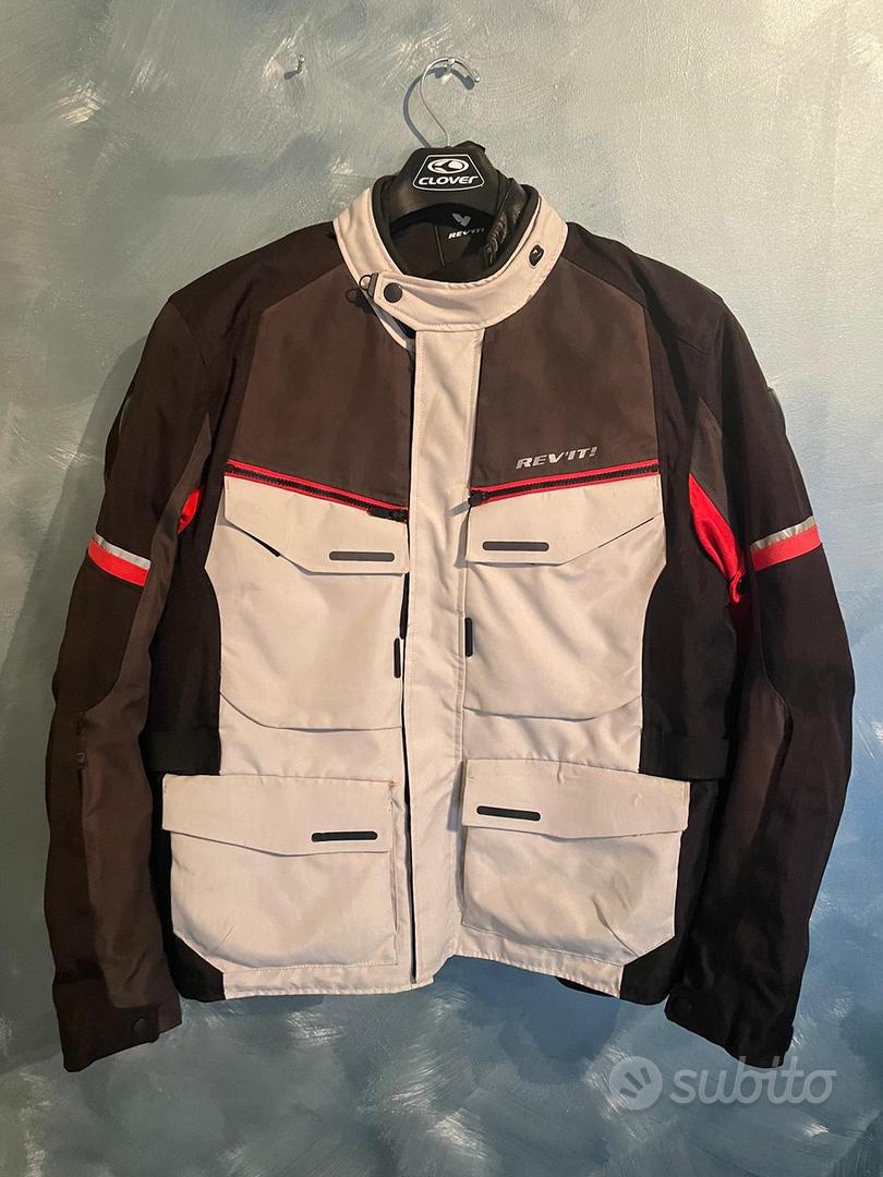 Giacca Revit Outback Accessori Moto In vendita a Bari