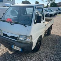PIAGGIO PORTER CASSONE FISSO 1.3 BENZINA