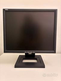 Monitor 19" DELL attacco VESA