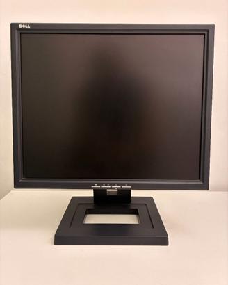 Monitor 19" DELL attacco VESA