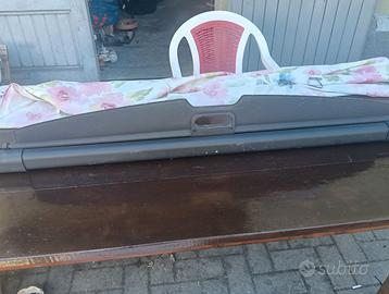 Cappelliera copri baule Mitsubishi space star