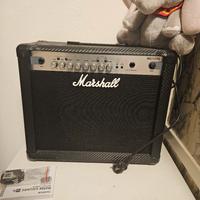 Amplificatore per chitarra elettrica Marshall