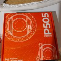 misuratore di potenza magene 