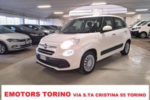 FIAT 500L Pro 1.6 MJT 120CV Mirror 4 posti (N1)