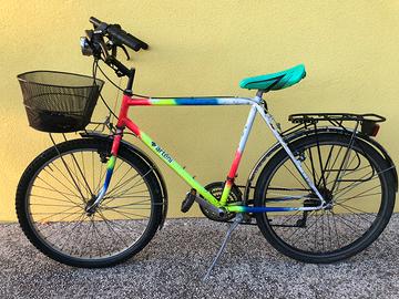 Bicicletta
