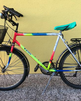 Bicicletta