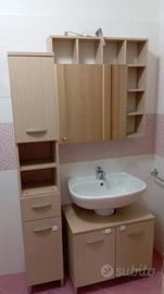 mobile bagno