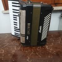 fisarmonica Lucchini 
