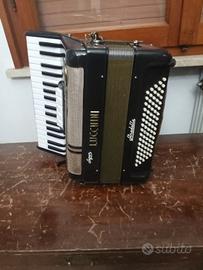 fisarmonica Lucchini 