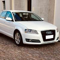 Audi A3 1.6 TDI EDITION OK NEOPATENTATI