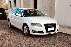 Audi A3 1.6 TDI EDITION OK NEOPATENTATI
