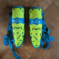 Ginocchiere cross enduro