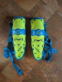 Ginocchiere cross enduro