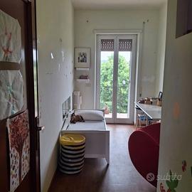 Lettino ikea 70x160