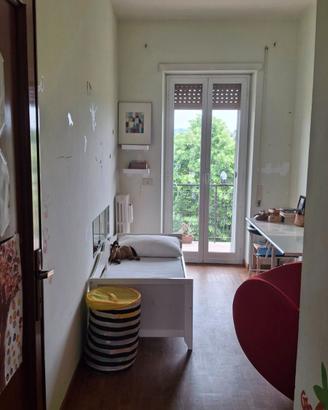 Lettino ikea 70x160