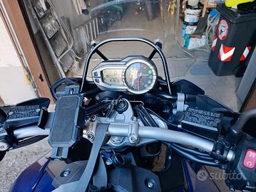 Triumph Tiger 